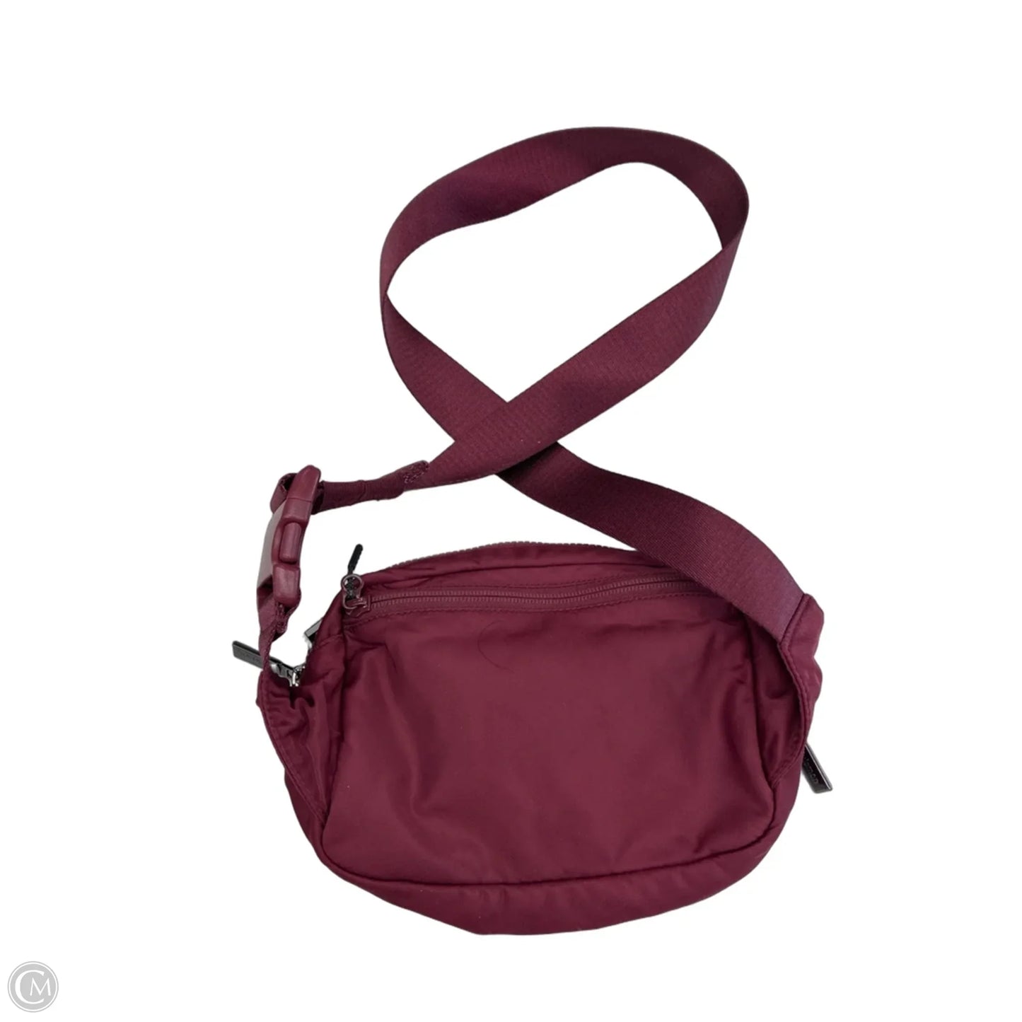 Belt Bag By Lululemon, Size: Small