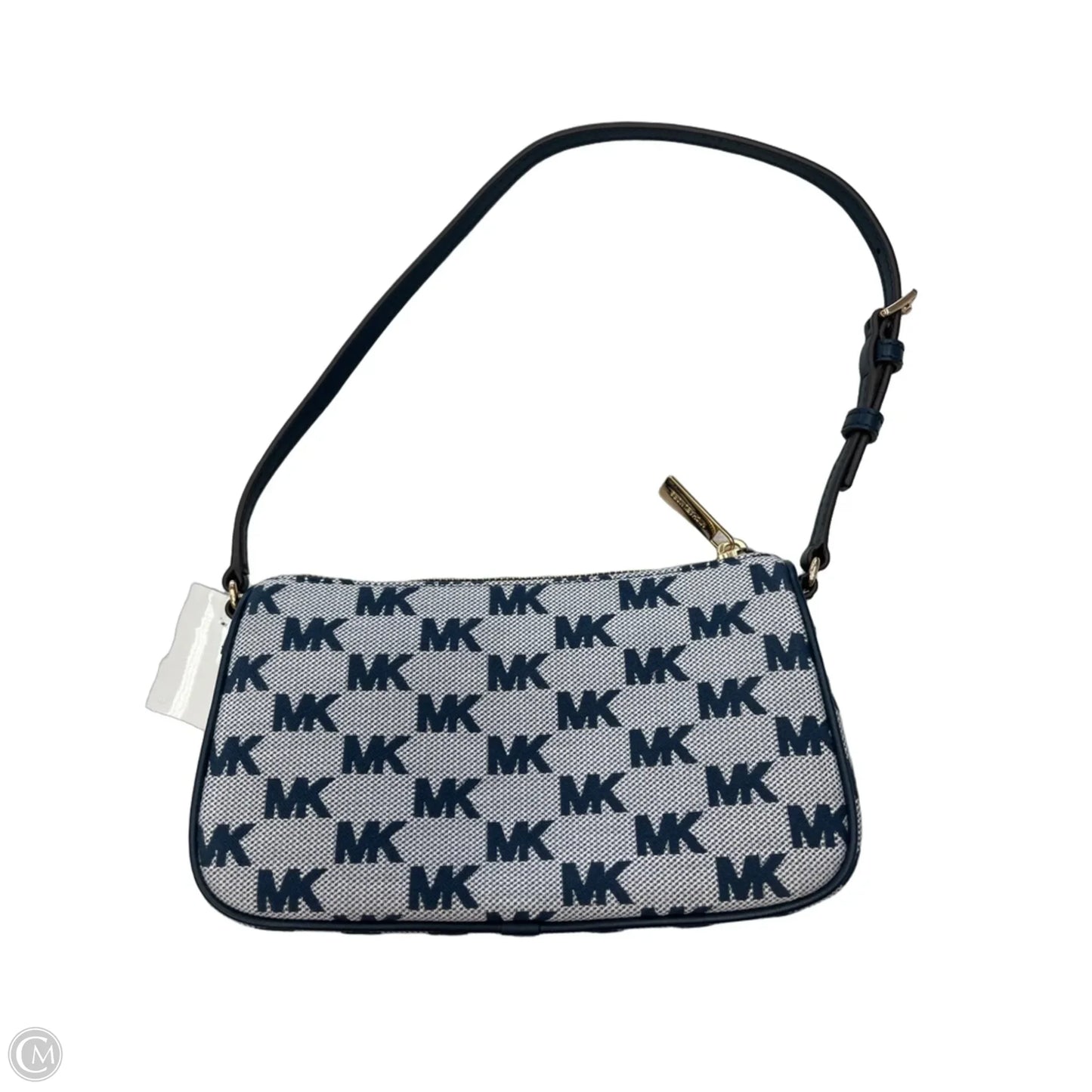 Handbag Designer By Michael Kors, Size: Small