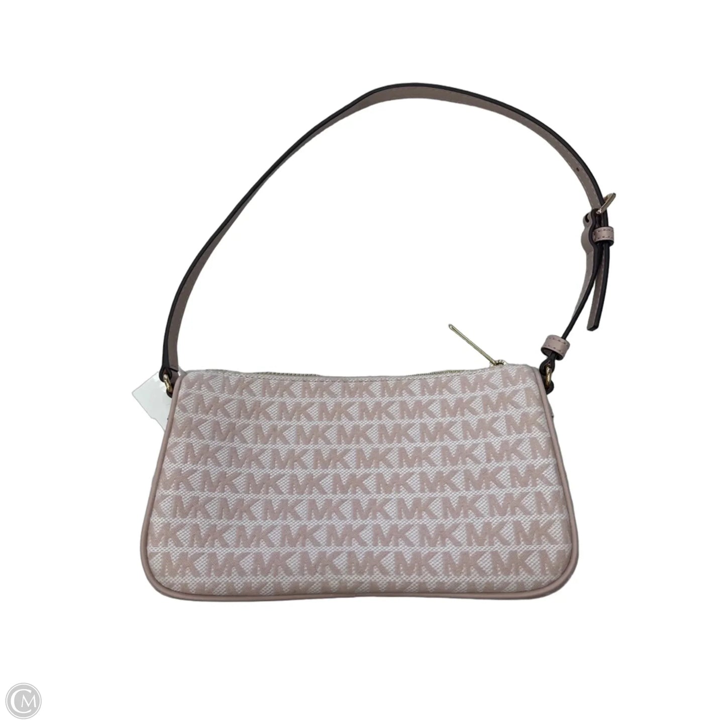 Handbag Designer By Michael Kors, Size: Small