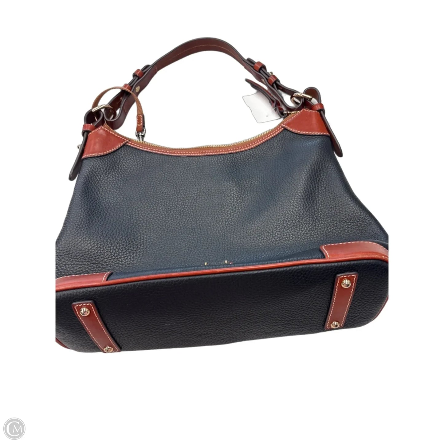 Handbag Designer By Dooney And Bourke, Size: Medium