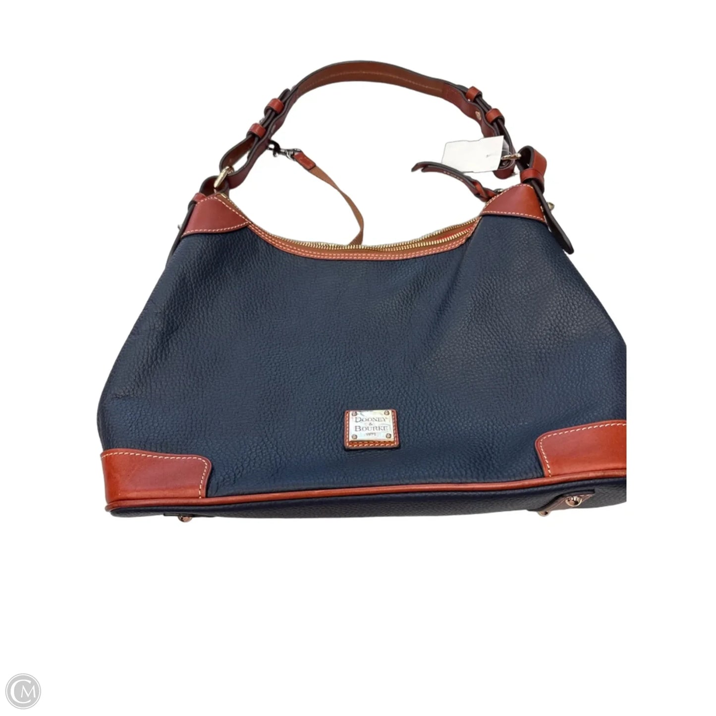 Handbag Designer By Dooney And Bourke, Size: Medium