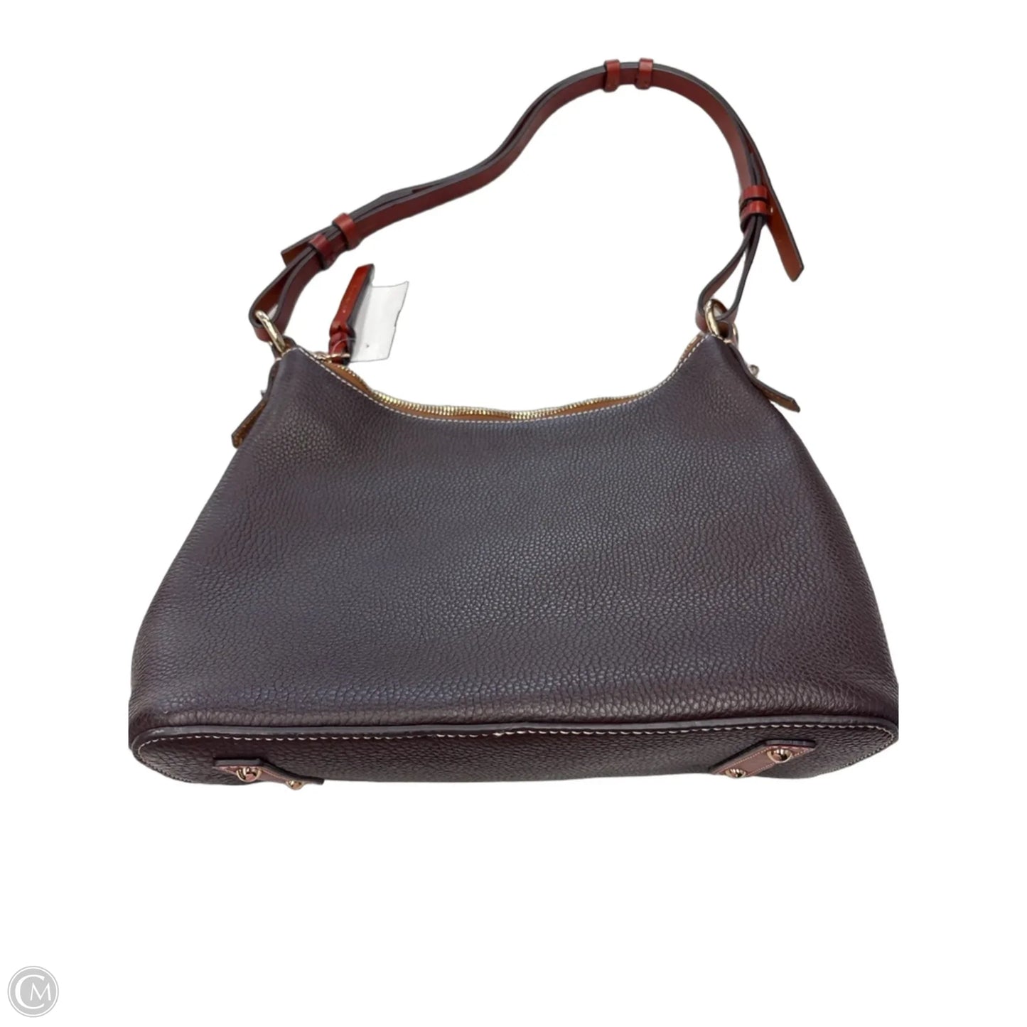 Handbag Designer By Dooney And Bourke, Size: Medium
