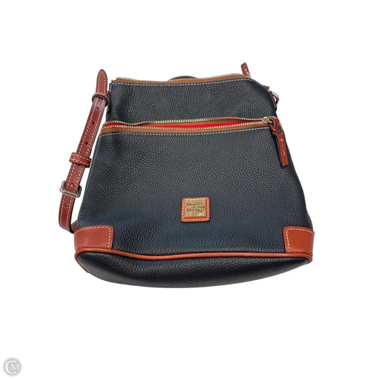 Crossbody Designer By Dooney And Bourke, Size: Medium