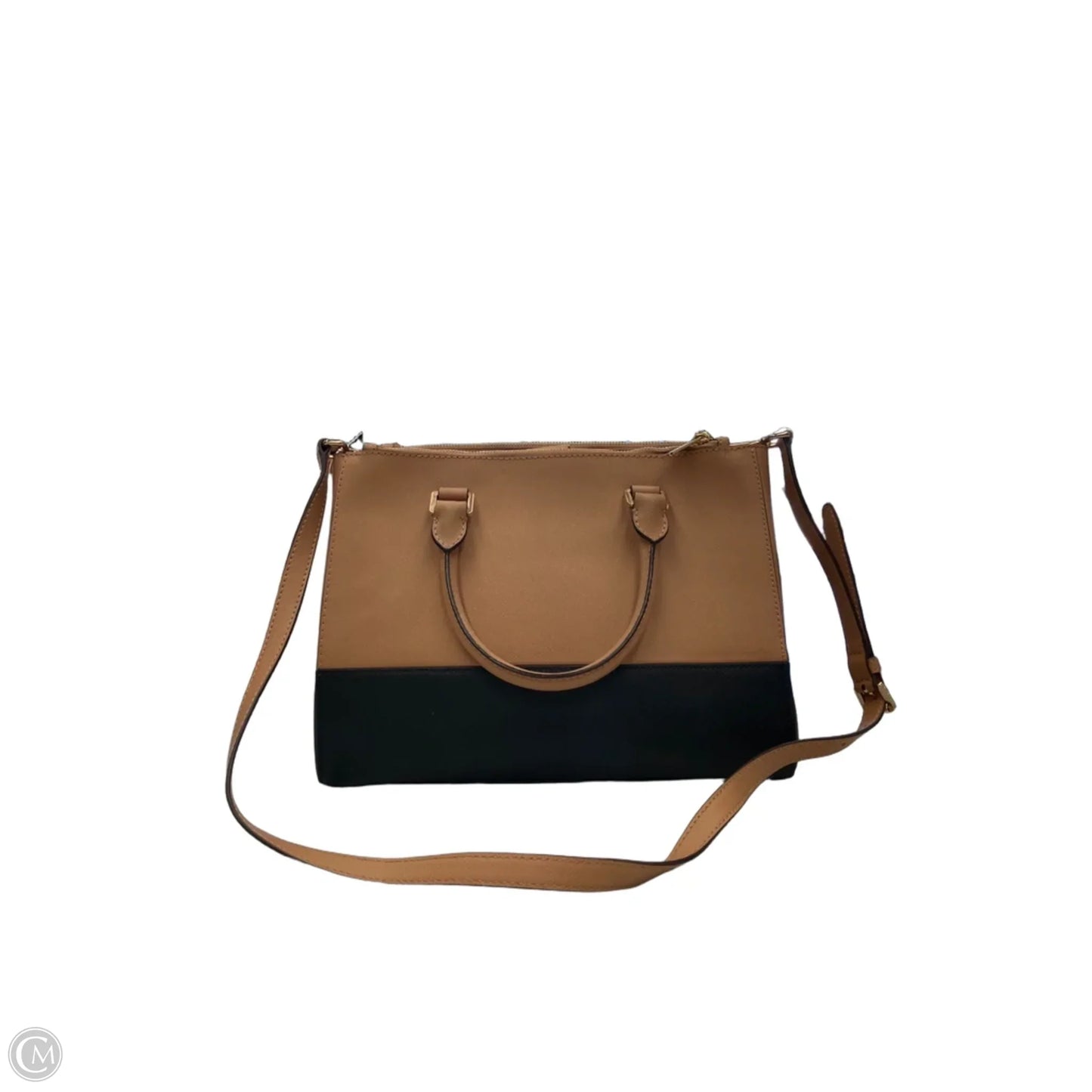 Handbag Designer By Michael Kors, Size: Medium
