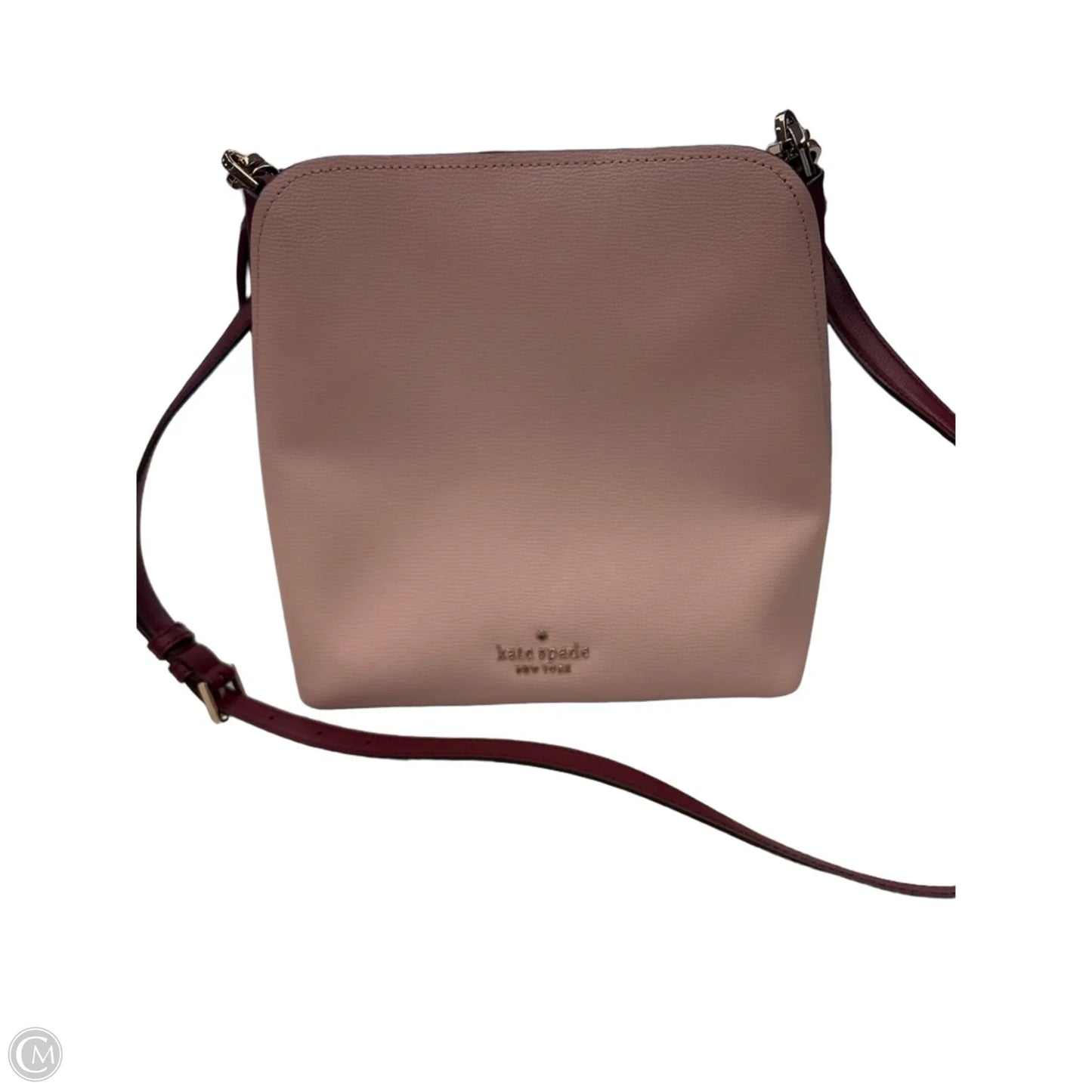Crossbody Designer By Kate Spade, Size: Medium