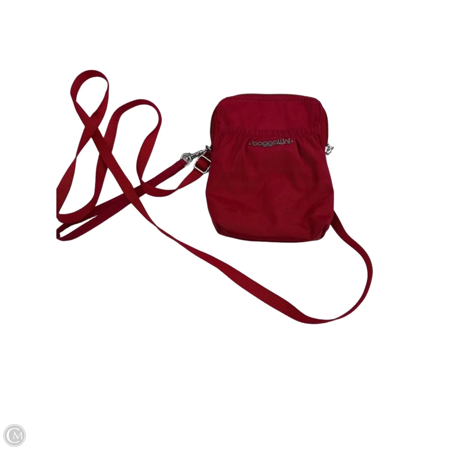 Crossbody By Baggallini, Size: Small