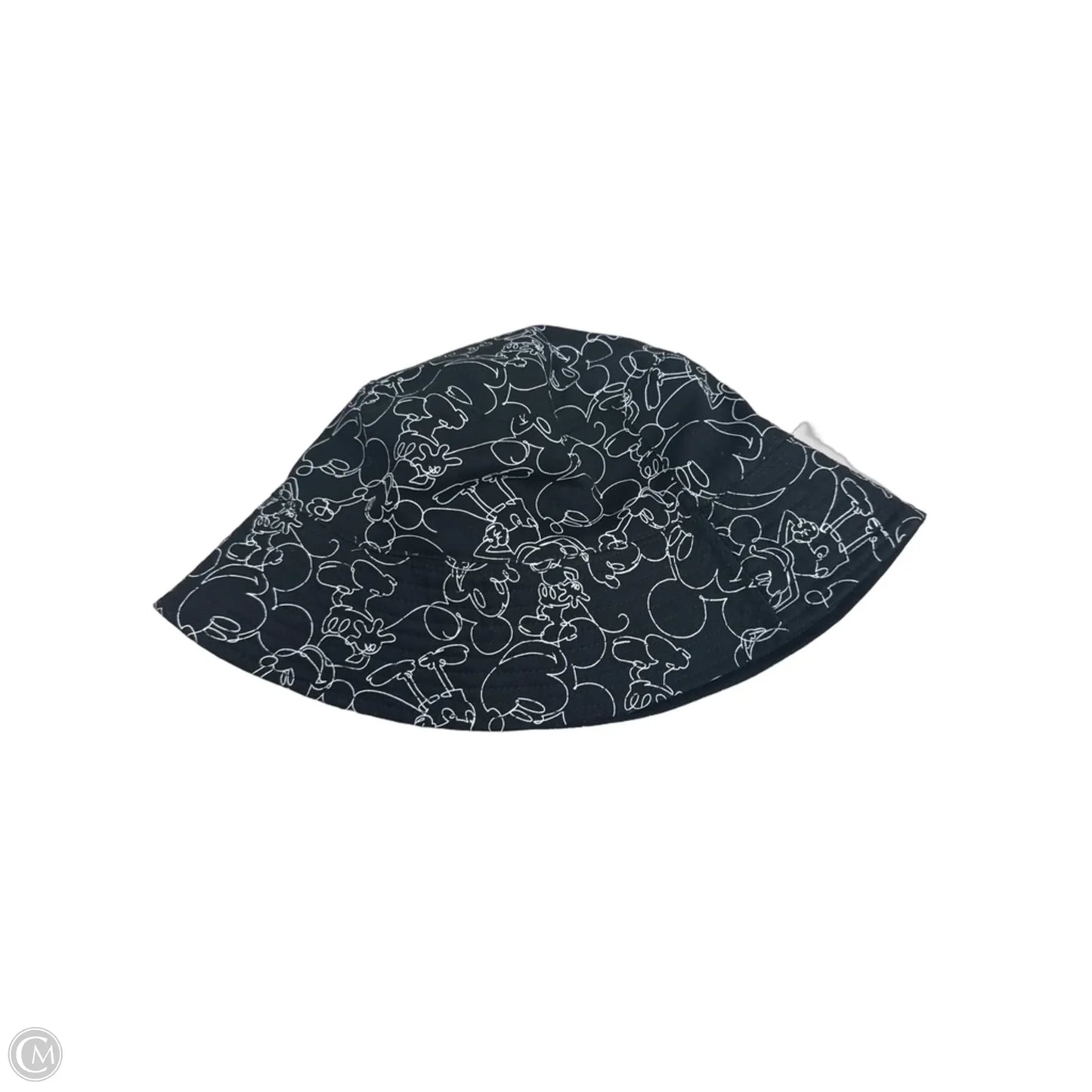 Hat Bucket By Disney Store