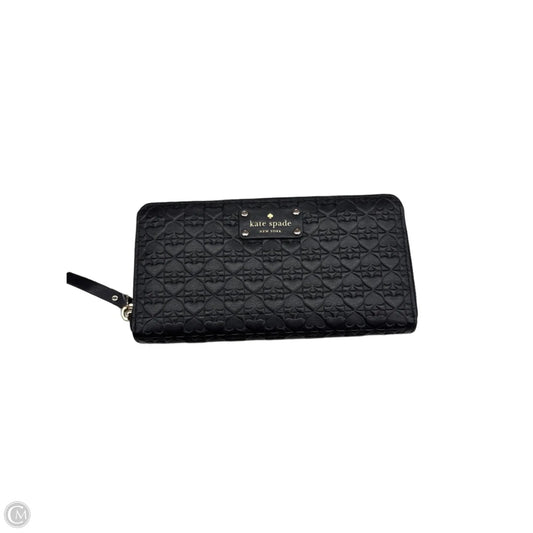 Wallet Designer By Kate Spade, Size: Medium