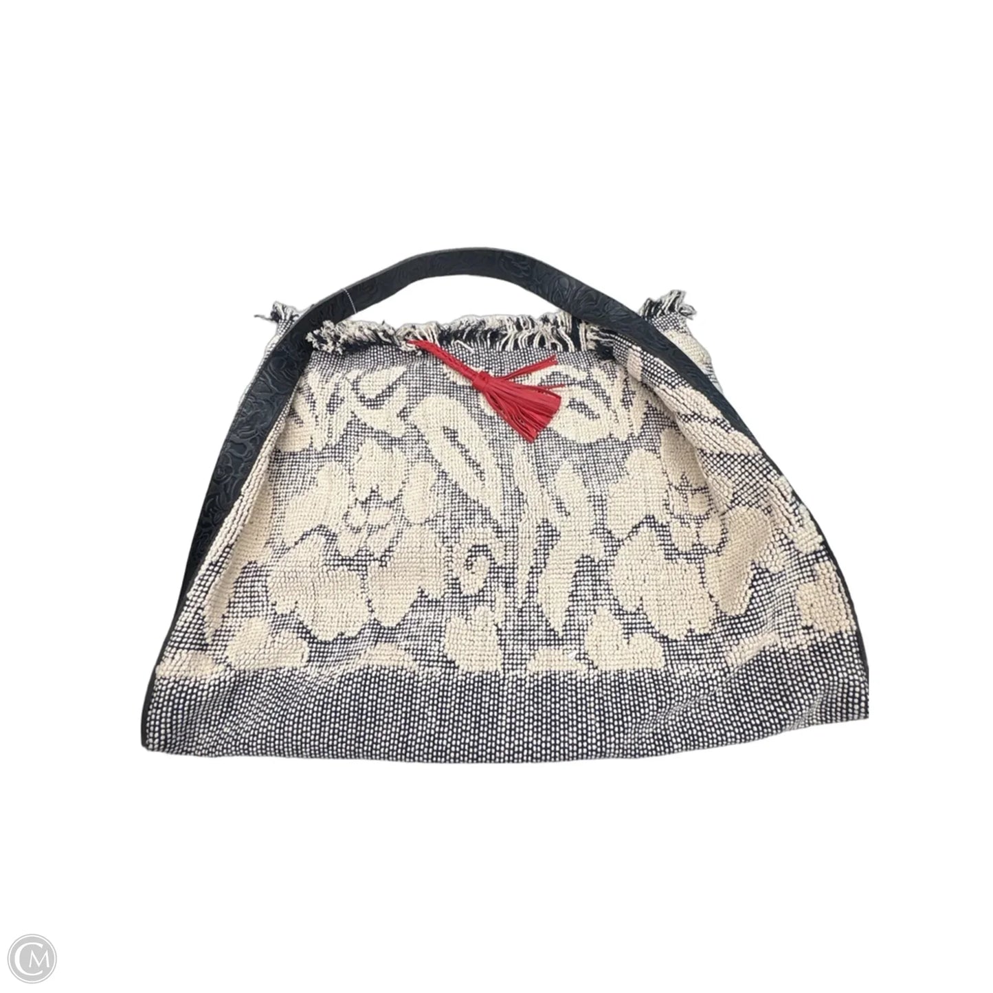 Tote By Free People, Size: Large