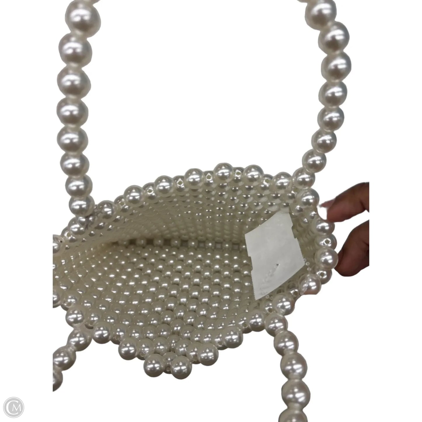 Handbag By Clothes Mentor, Size: Small