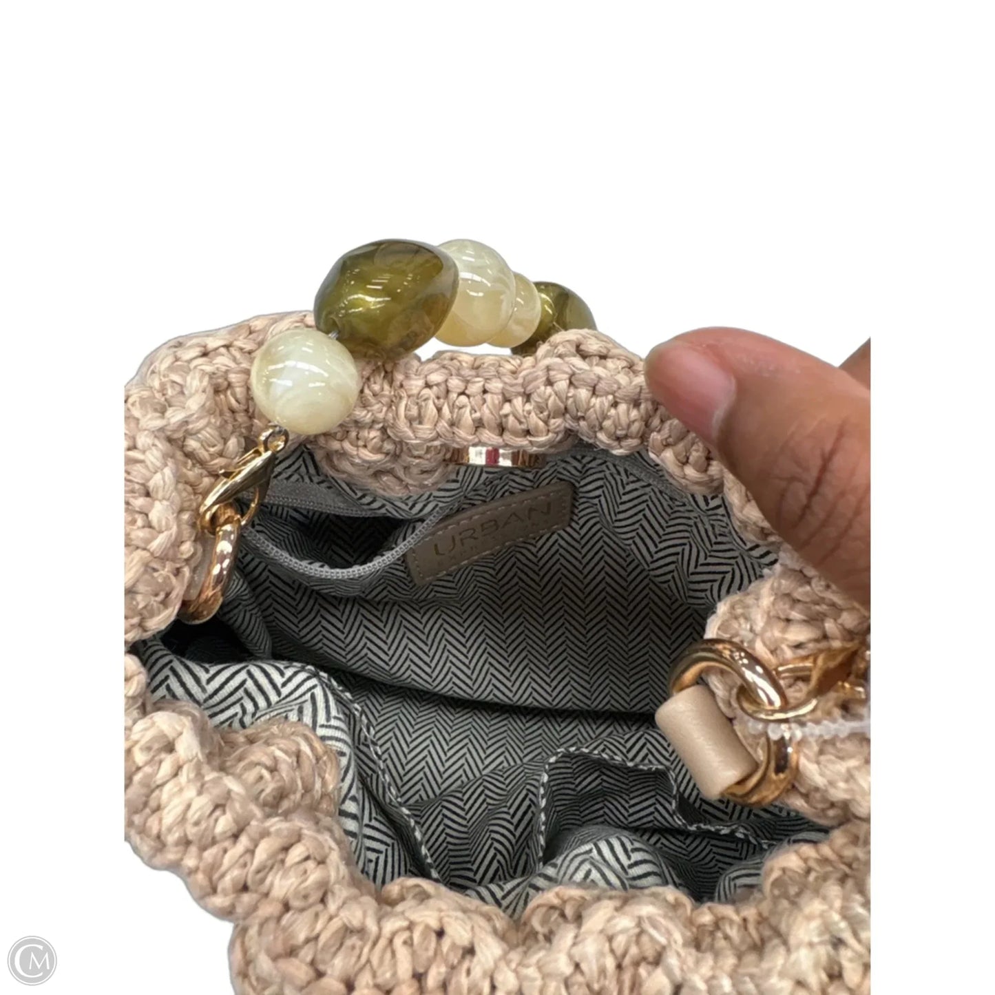 Handbag By Urban Expressions, Size: Small