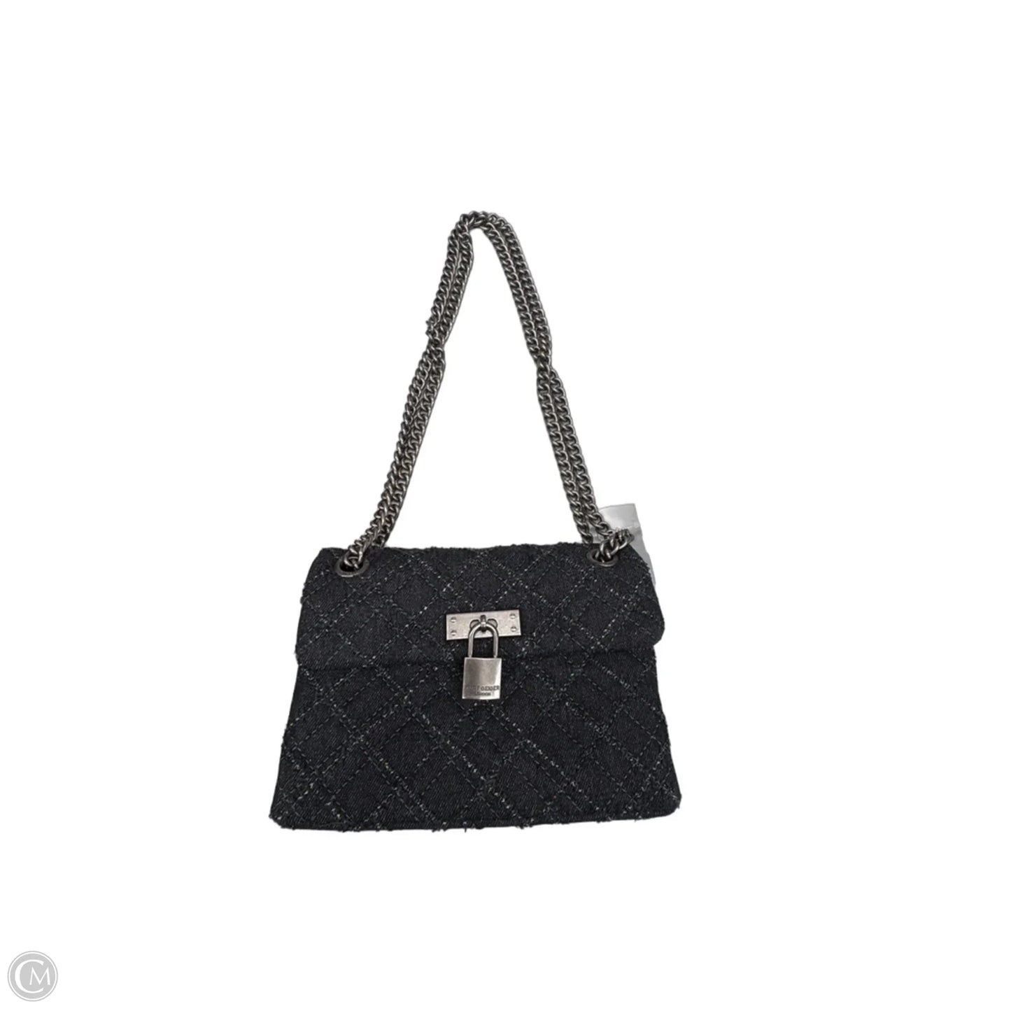 Crossbody By Kurt Geiger London, Size: Small
