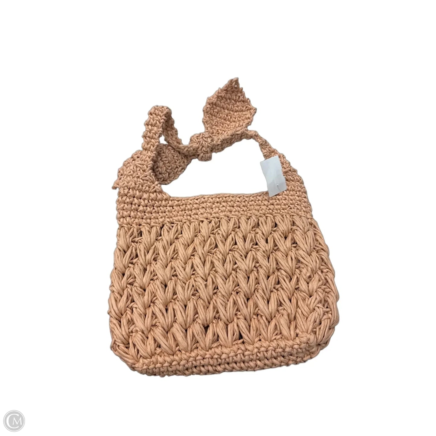 Handbag By Clothes Mentor, Size: Medium