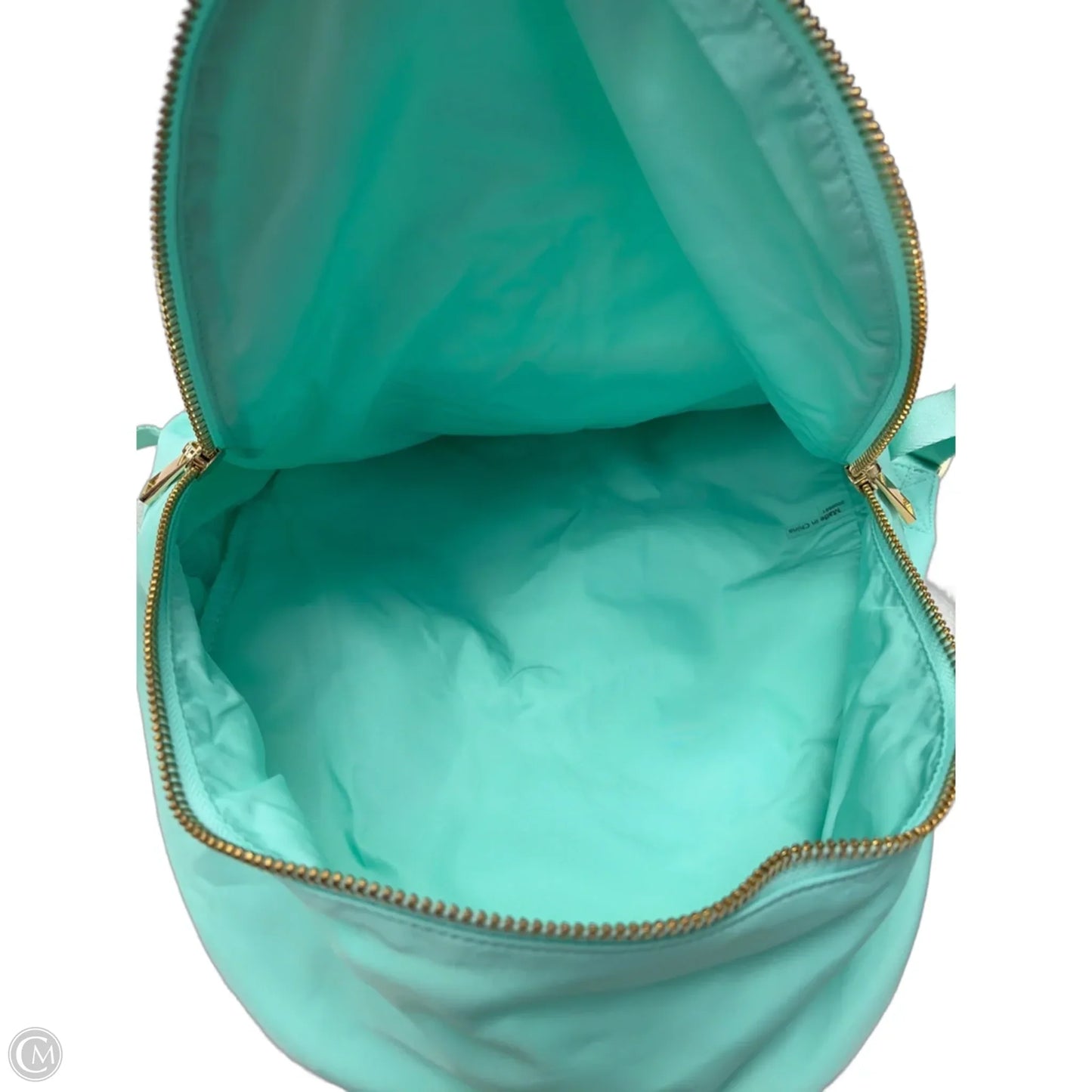 Backpack By Stoney Clover Lane, Size: Medium