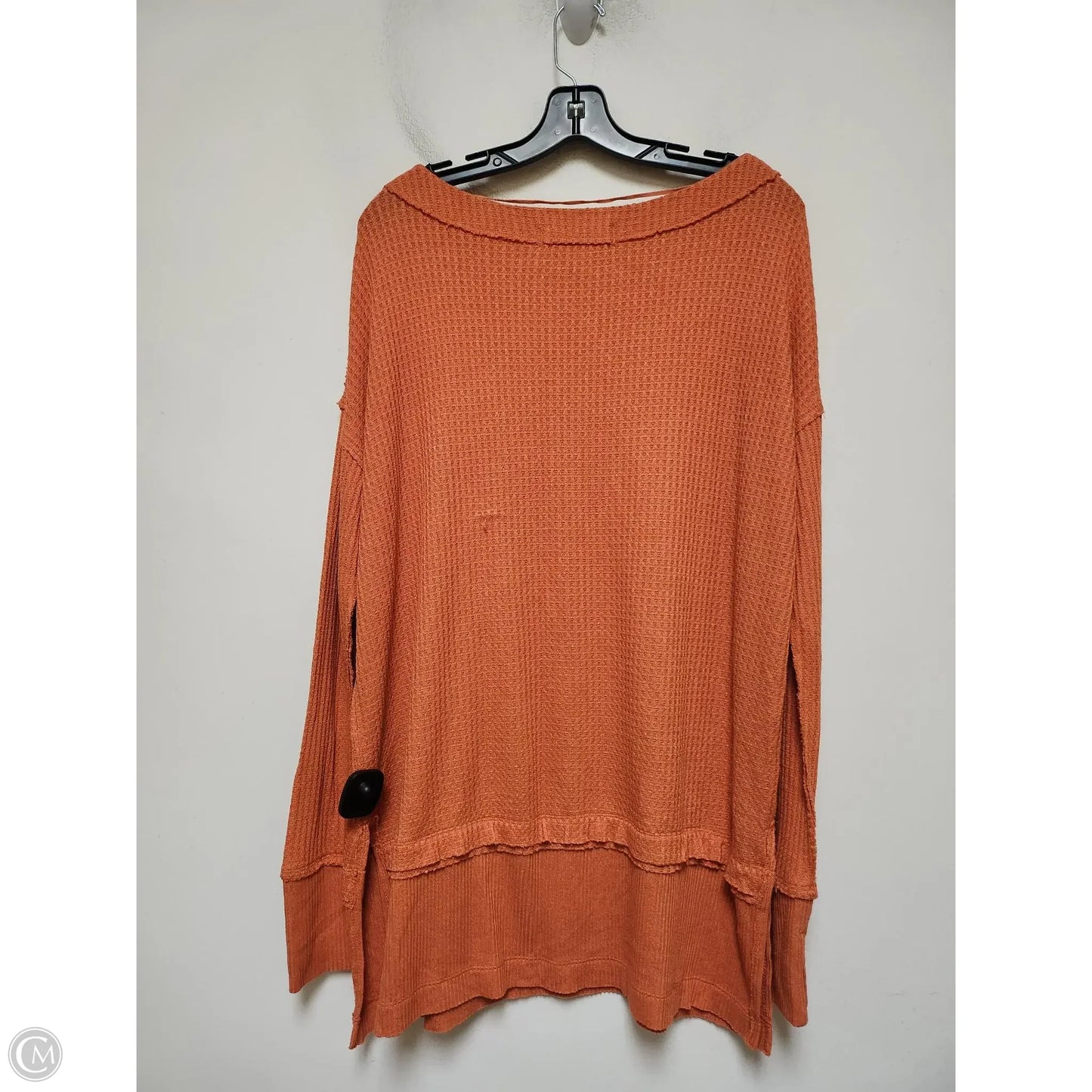 Sweater By We The Free In Orange, Size: S