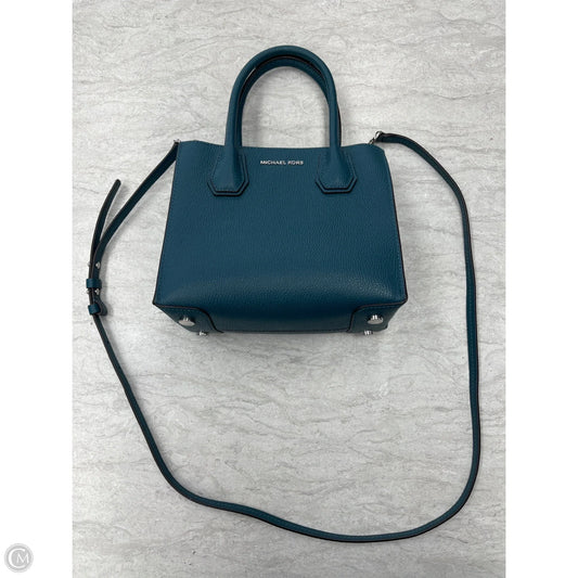 Crossbody Designer By Michael Kors, Size: Small