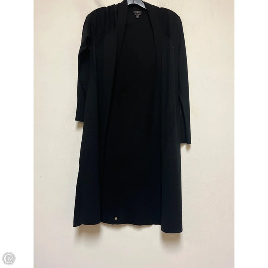 Cardigan By Talbots In Black, Size: S