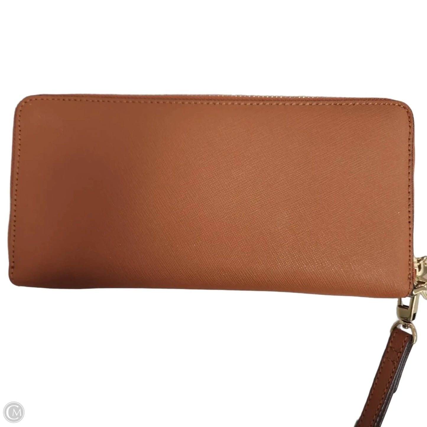 Wallet Designer By Tory Burch, Size: Large