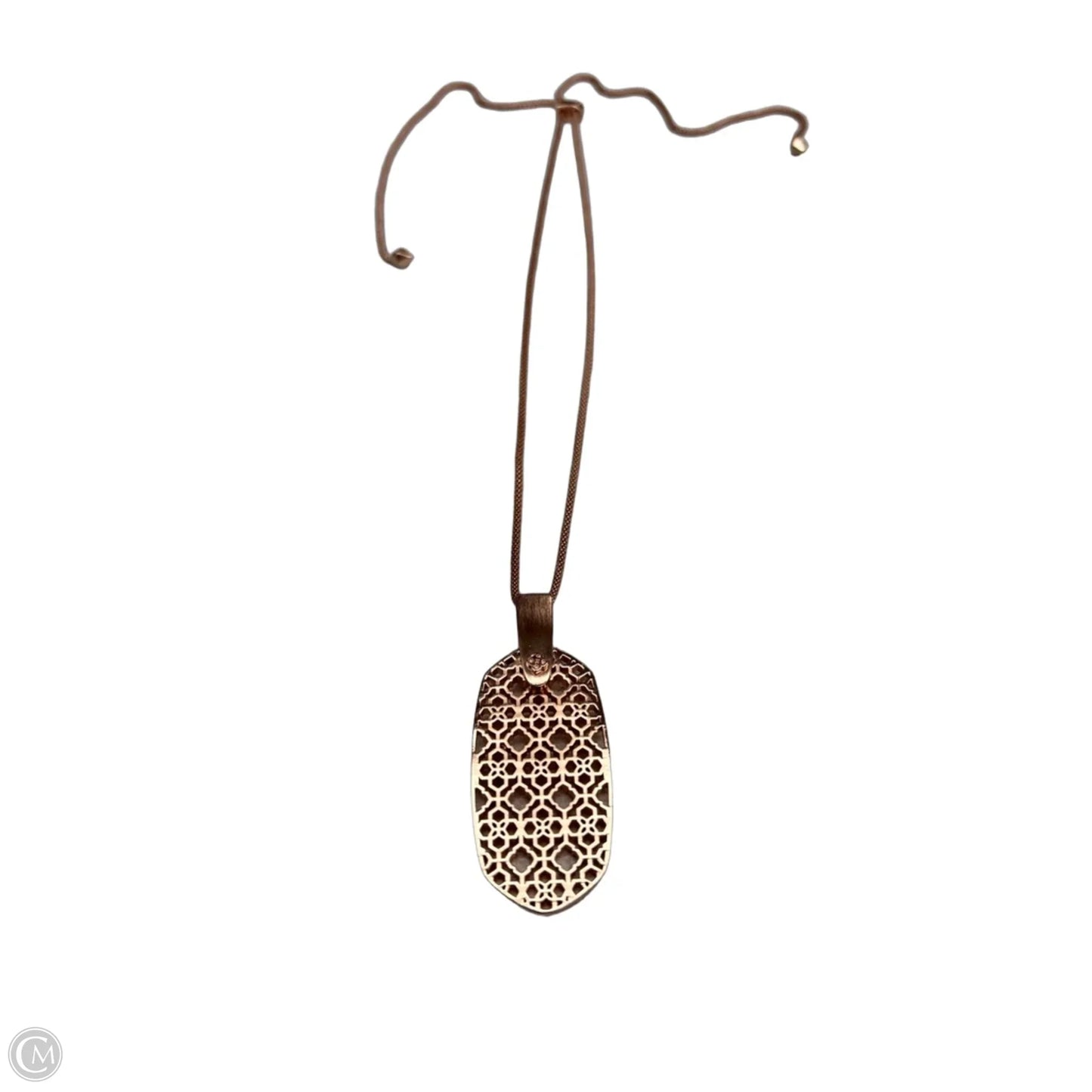 Necklace Pendant By Kendra Scott