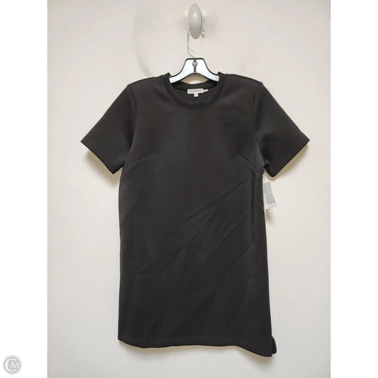 Dress Casual Short By Good American In Black, Size: Xs