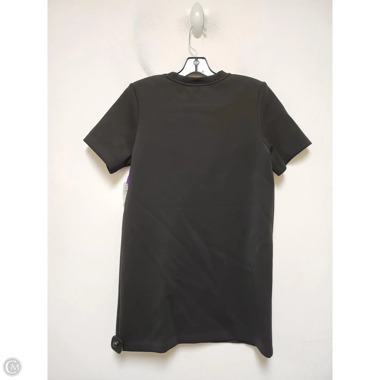 Dress Casual Short By Good American In Black, Size: Xs