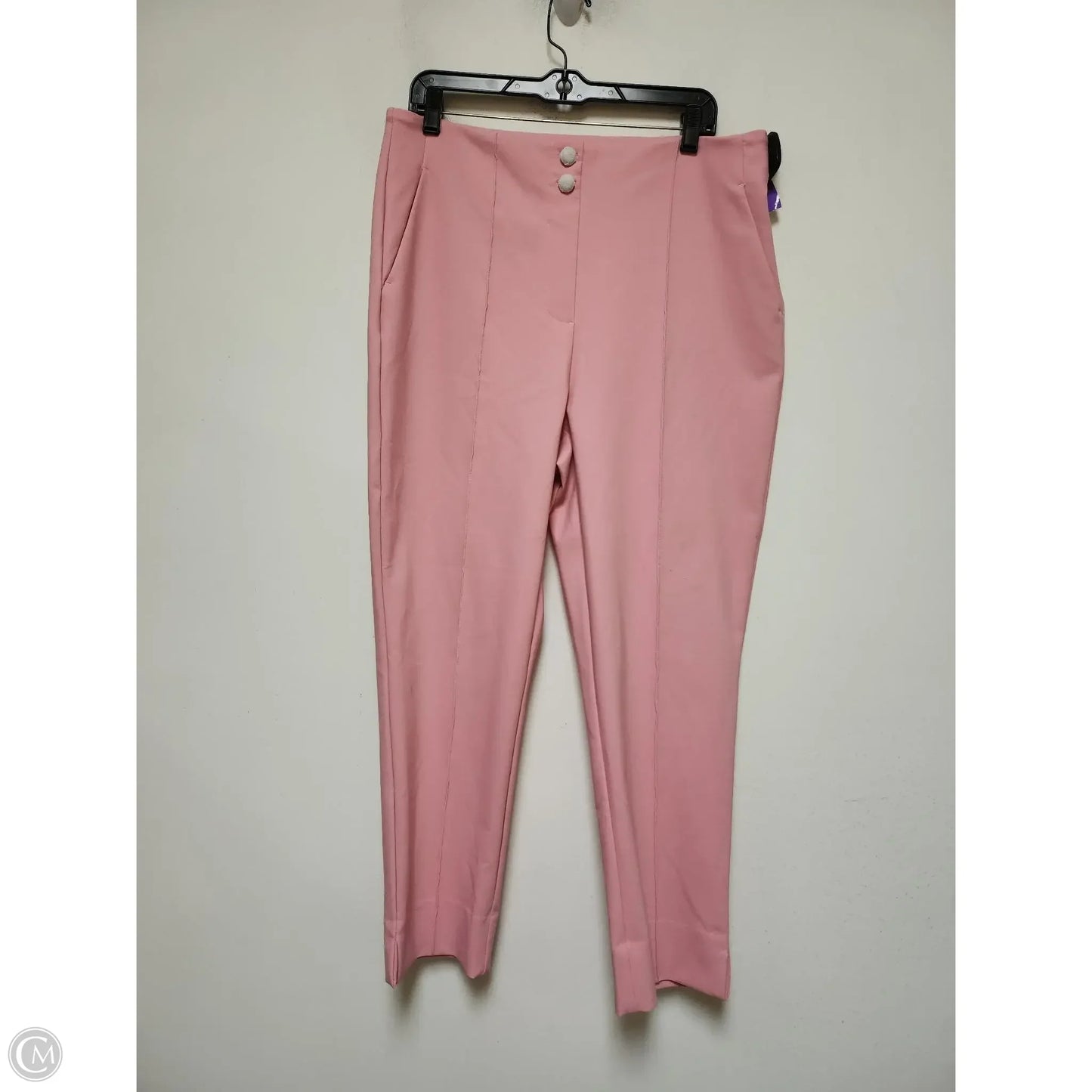 Pants Other By Rachel Zoe In Pink, Size: 14