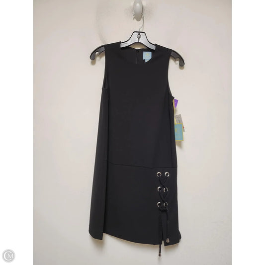 Dress Casual Short By Cece In Black, Size: Xs