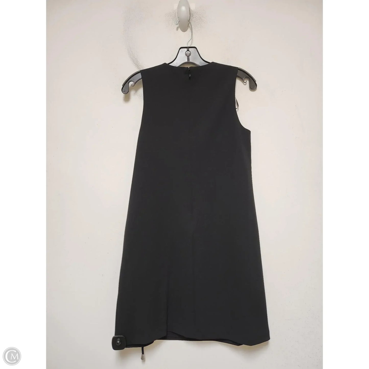 Dress Casual Short By Cece In Black, Size: Xs