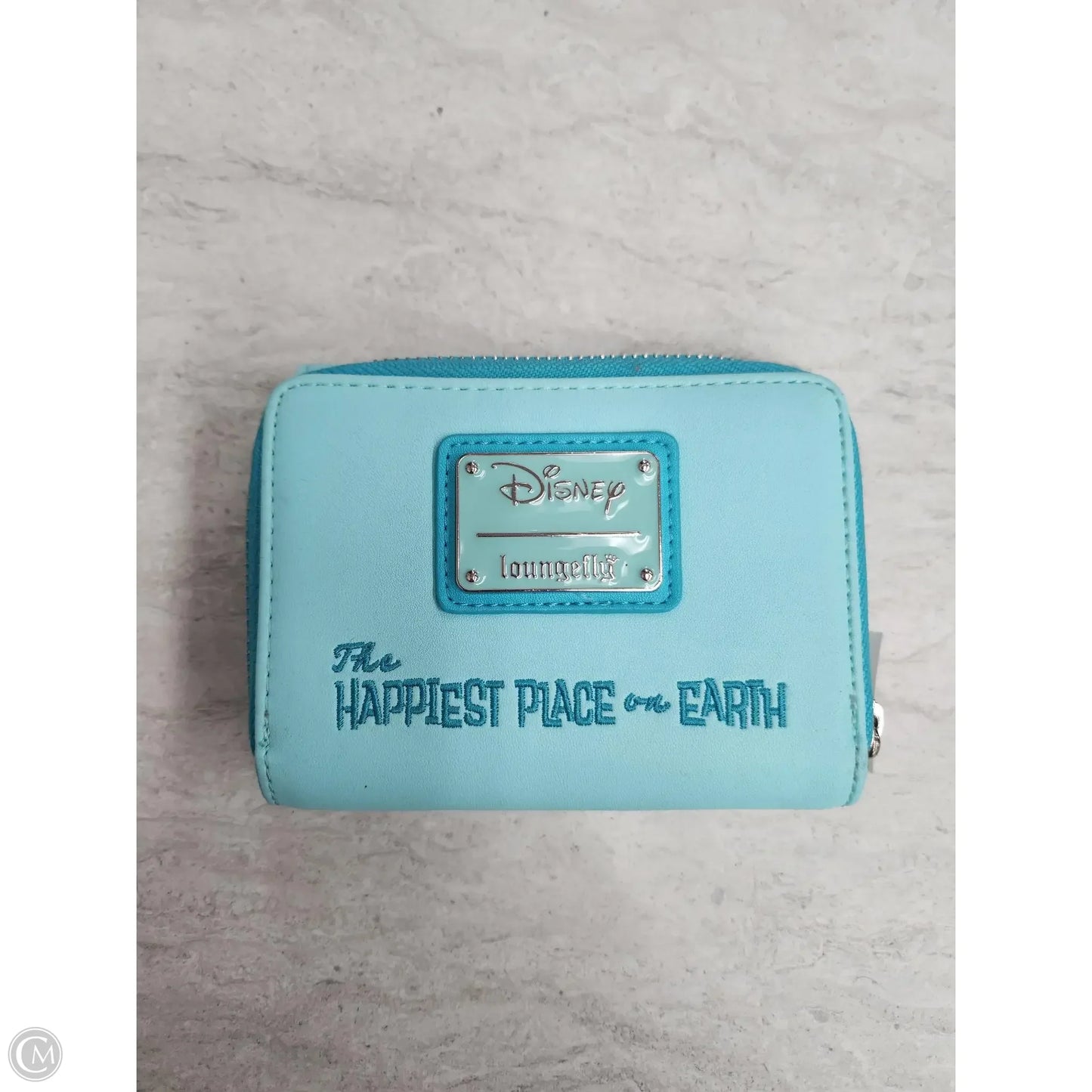 Wallet By Walt Disney, Size: Medium
