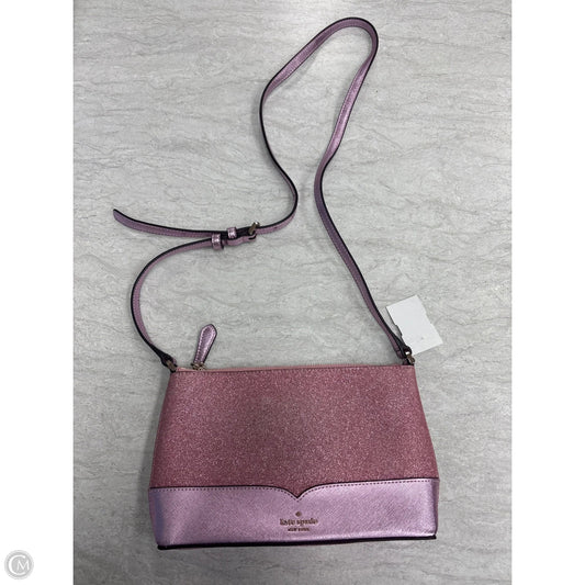 Crossbody Designer By Kate Spade, Size: Small