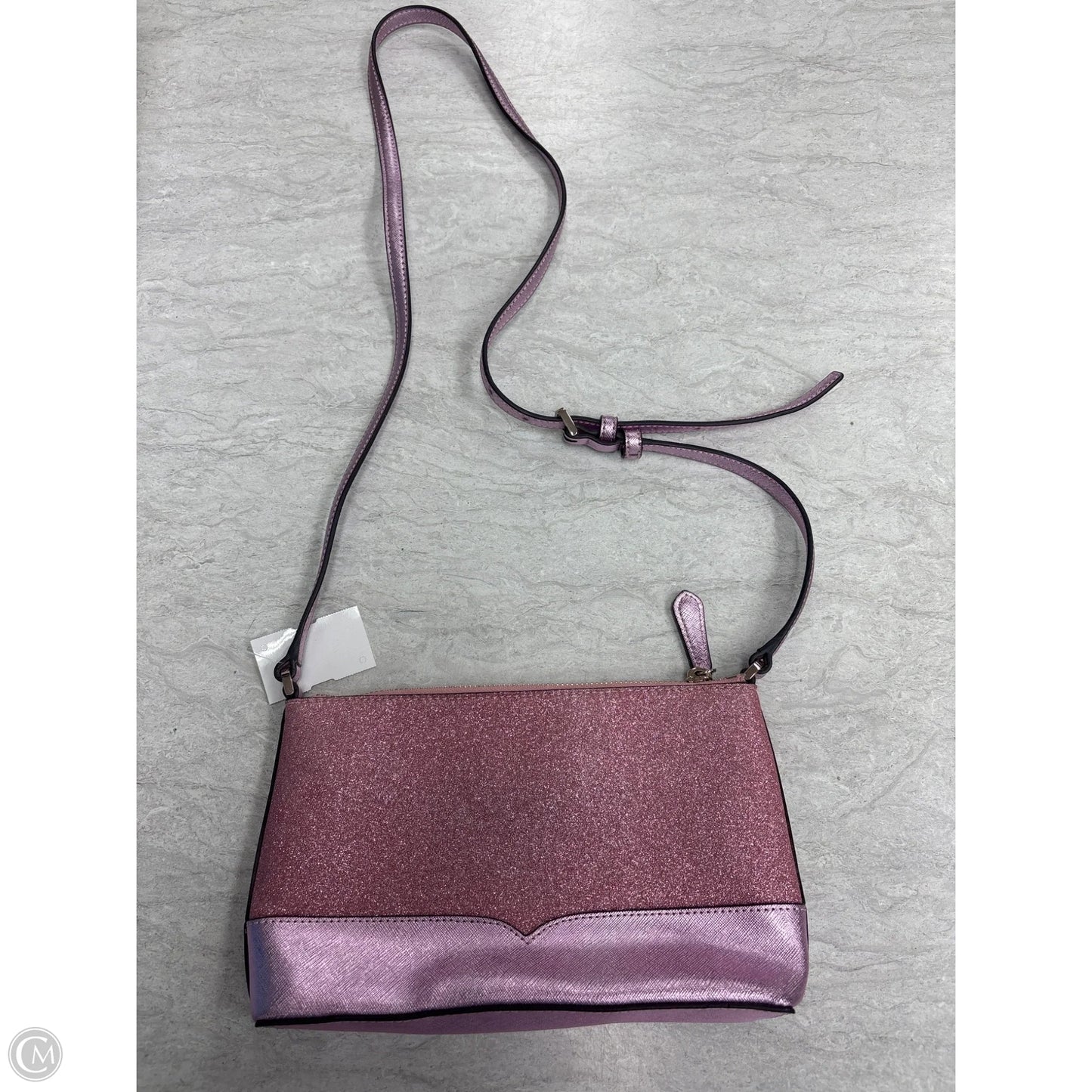 Crossbody Designer By Kate Spade, Size: Small