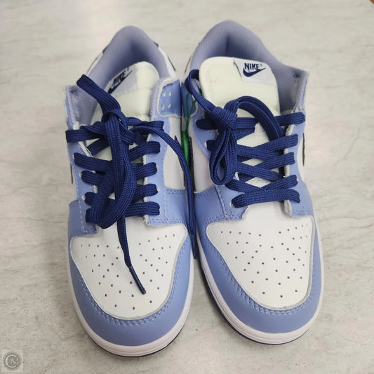 Shoes Sneakers By Nike In Purple, Size: 7