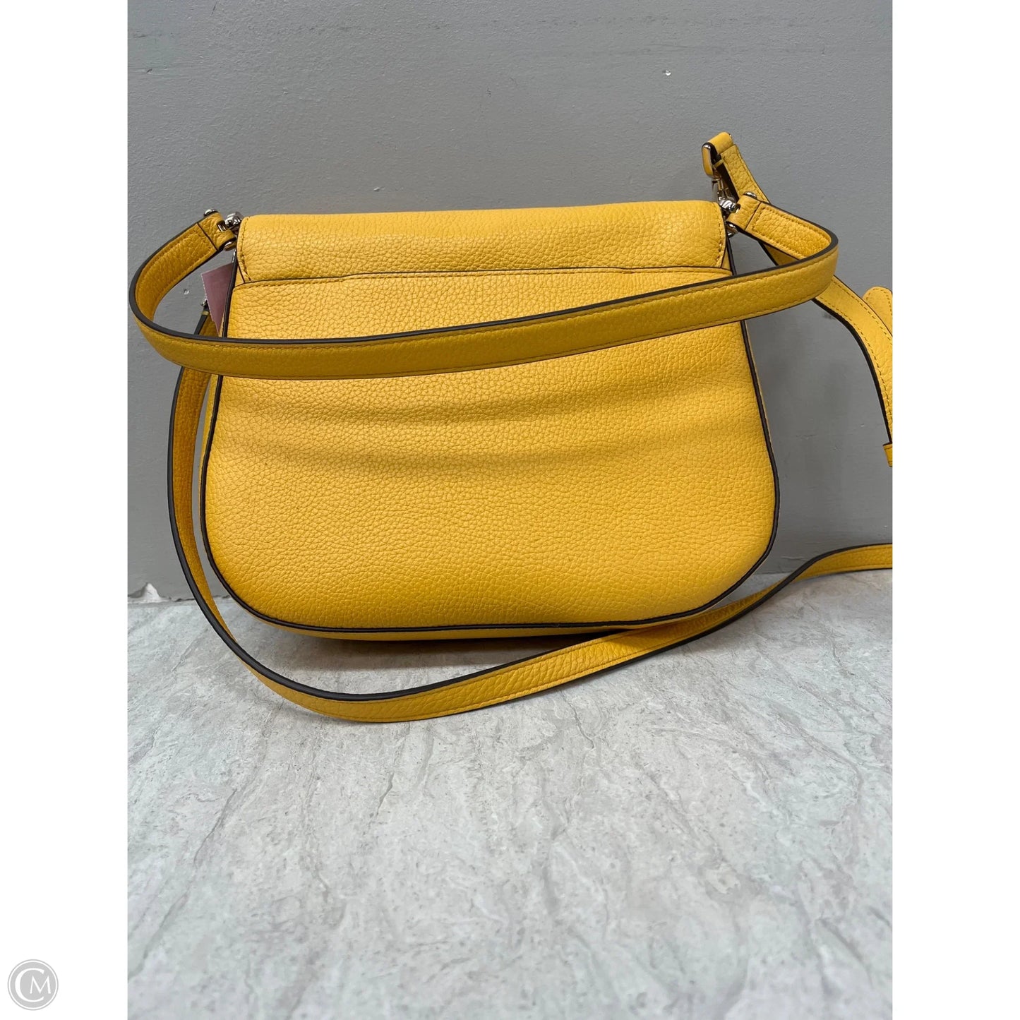 Crossbody Designer By Kate Spade, Size: Medium