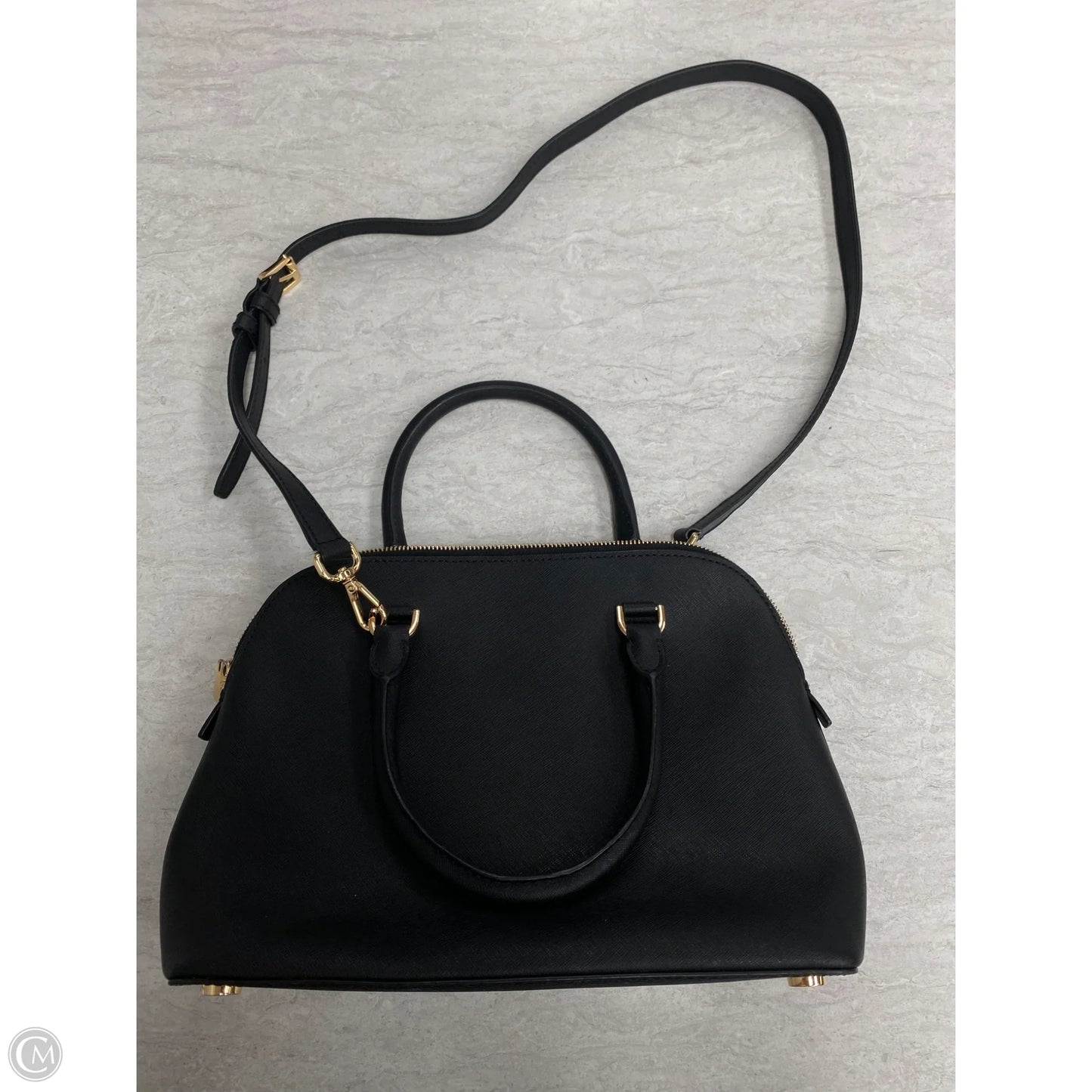 Handbag Designer By Michael Kors, Size: Medium