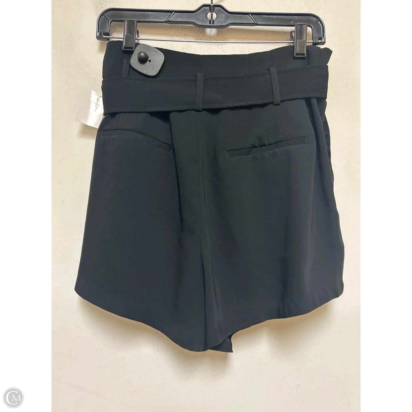 Shorts By Express In Black, Size: 8