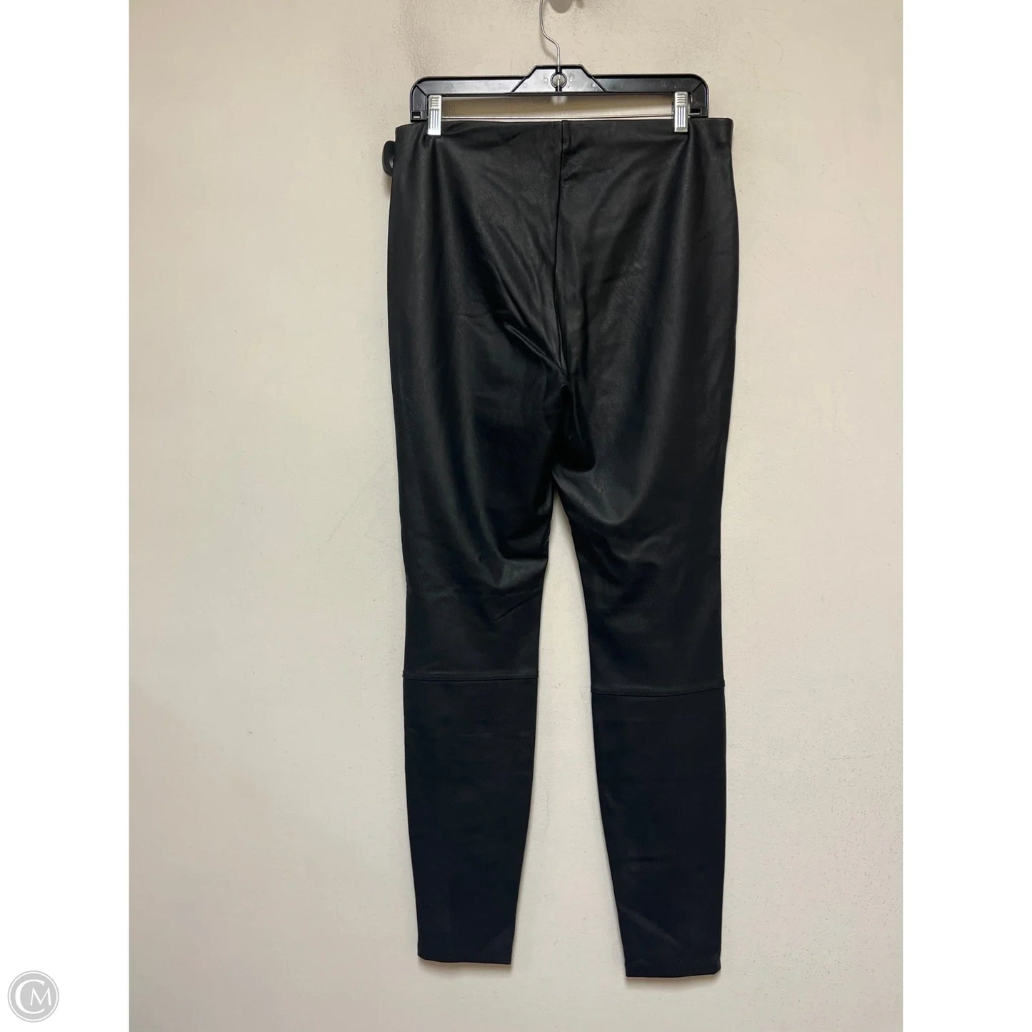 Pants Leggings By Good American In Black, Size: 4