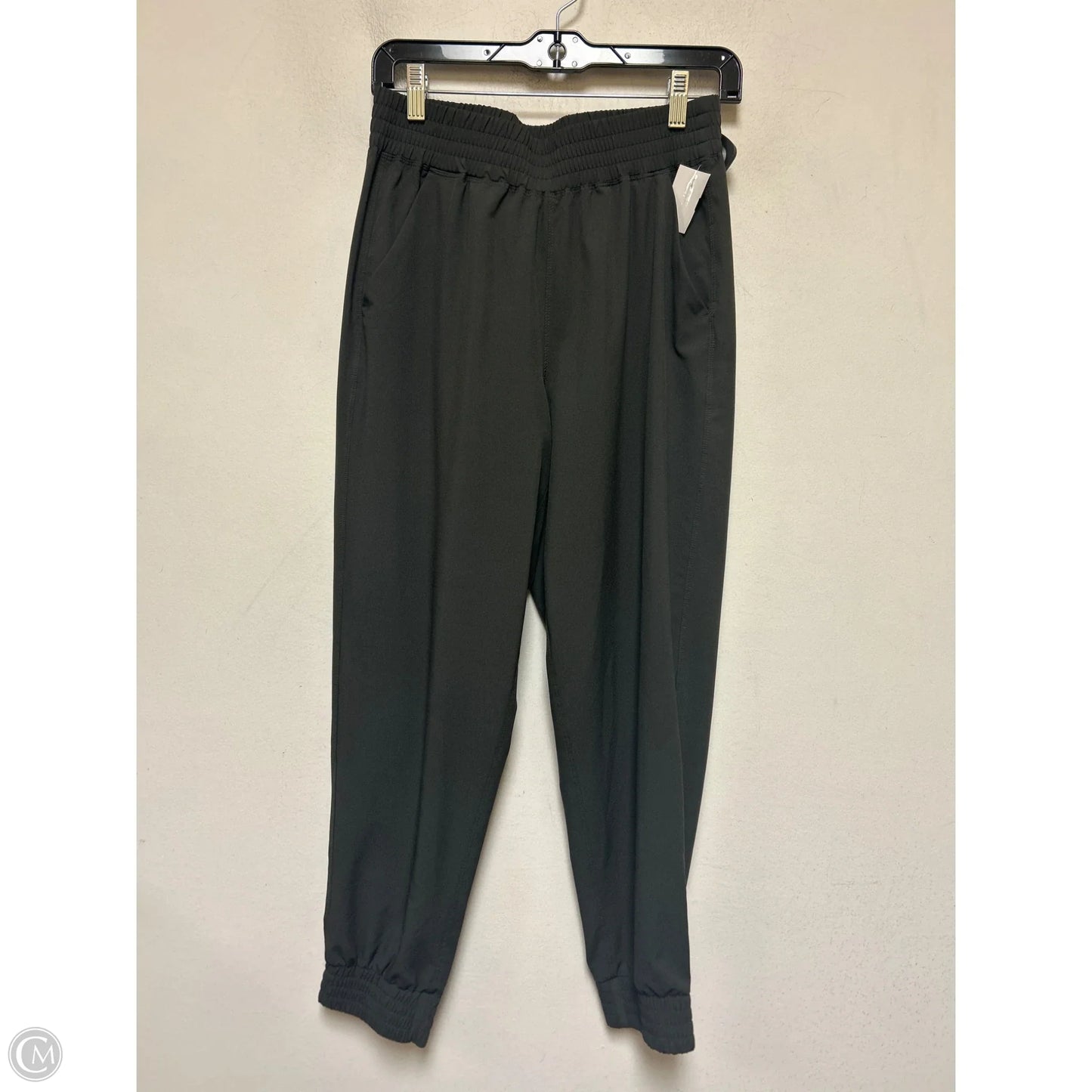 Athletic Pants By Old Navy In Green, Size: S