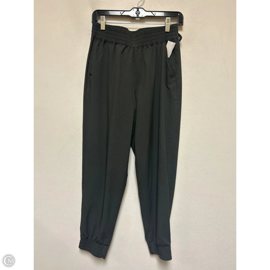 Athletic Pants By Old Navy In Green, Size: S