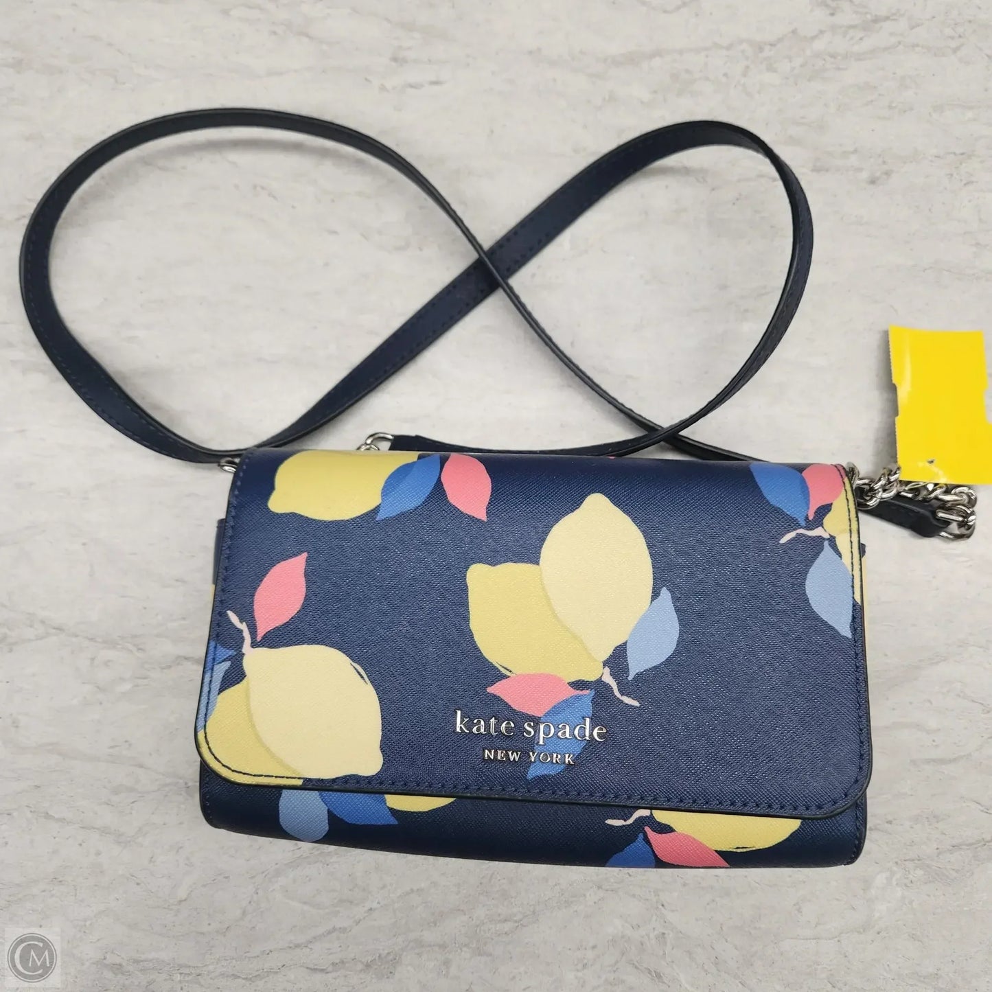 Crossbody Designer By Kate Spade, Size: Small
