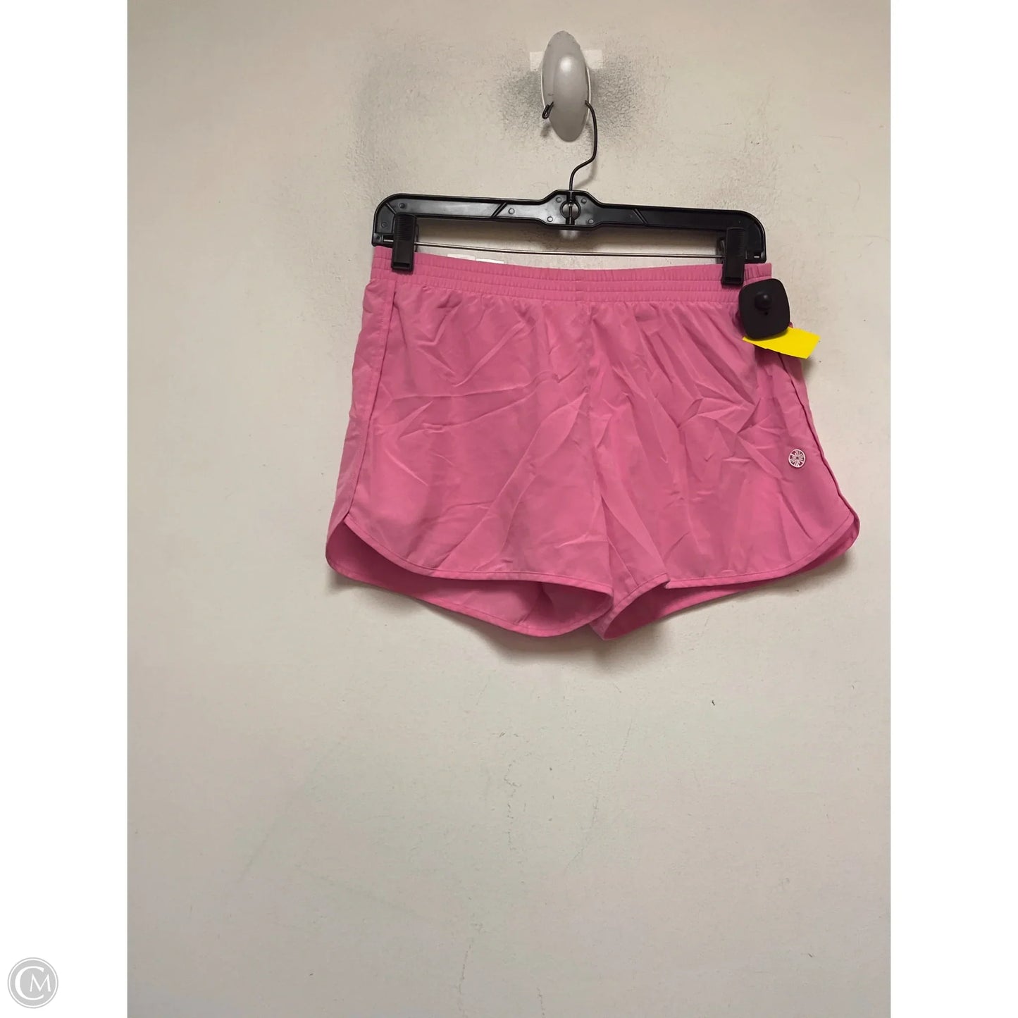 Shorts Designer By Lilly Pulitzer In Pink, Size: Xs