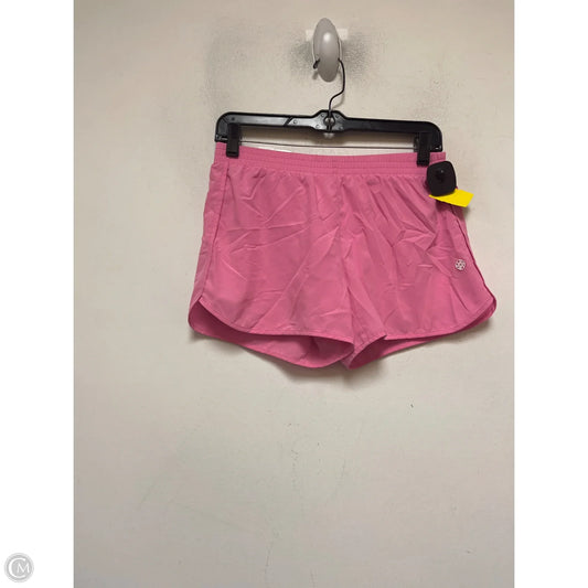 Shorts Designer By Lilly Pulitzer In Pink, Size: Xs