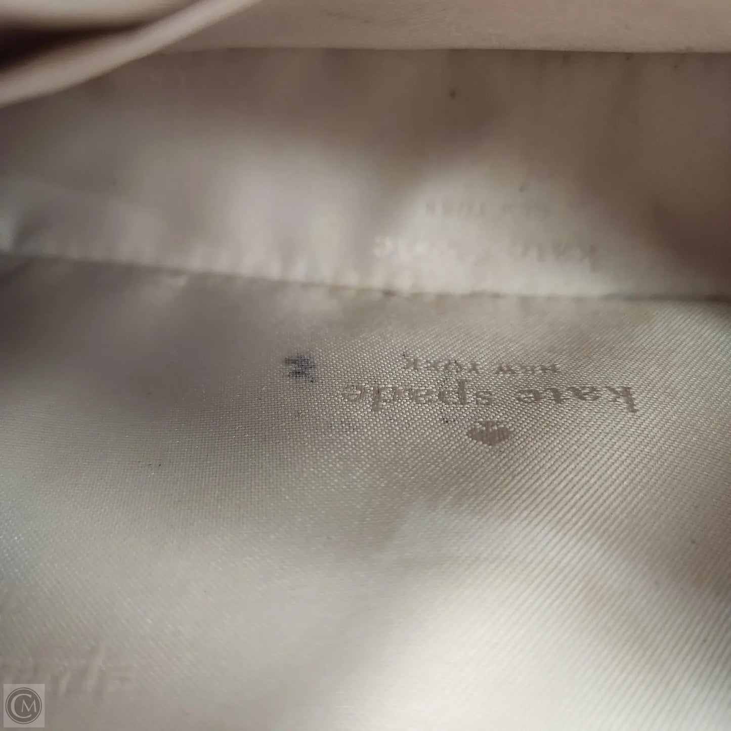 Handbag Designer By Kate Spade, Size: Small