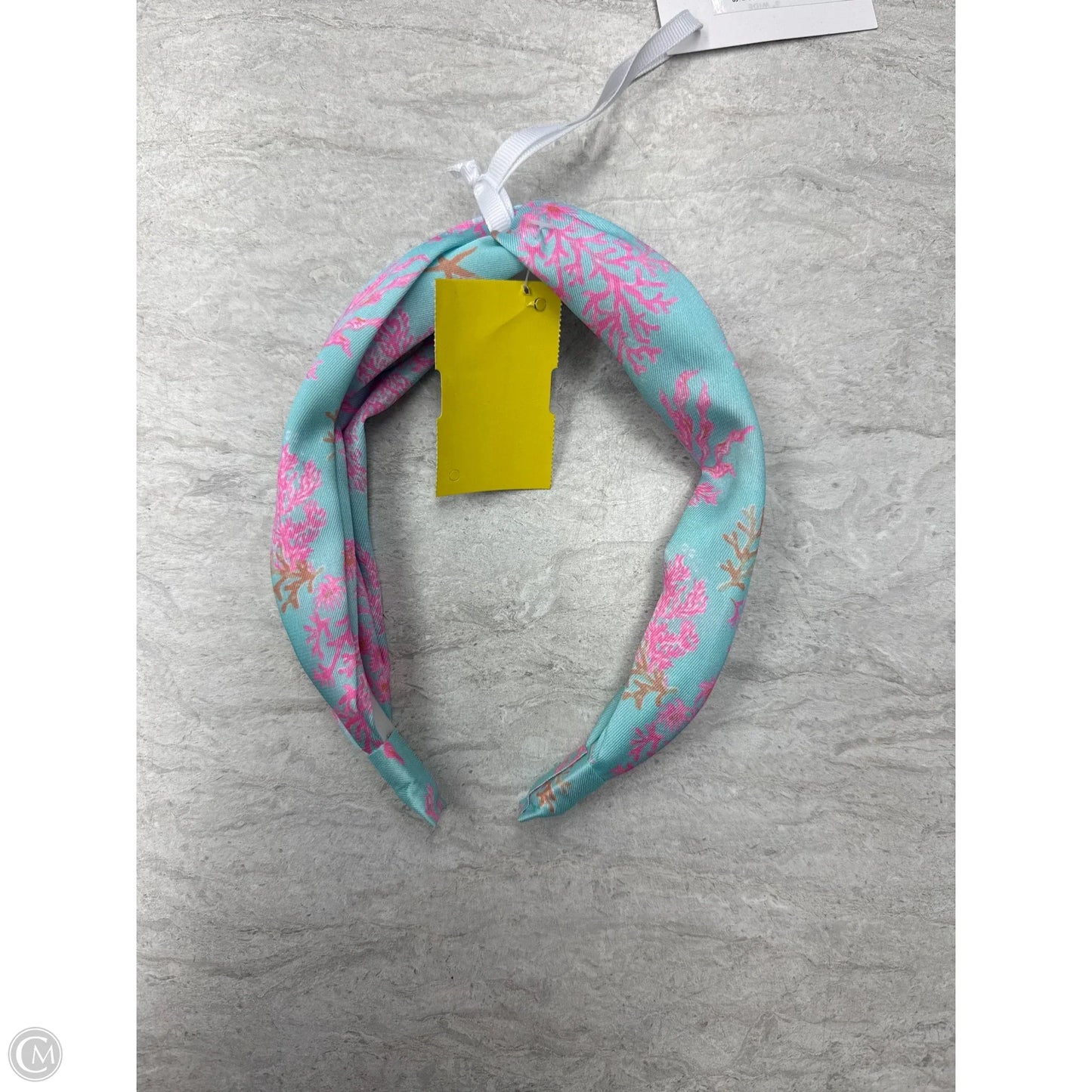 Accessory Designer Tag By Lilly Pulitzer