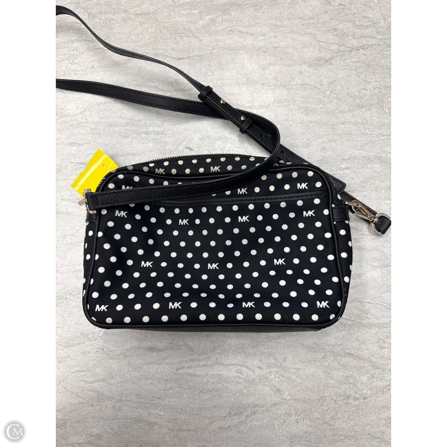 Crossbody Designer By Michael Kors, Size: Small