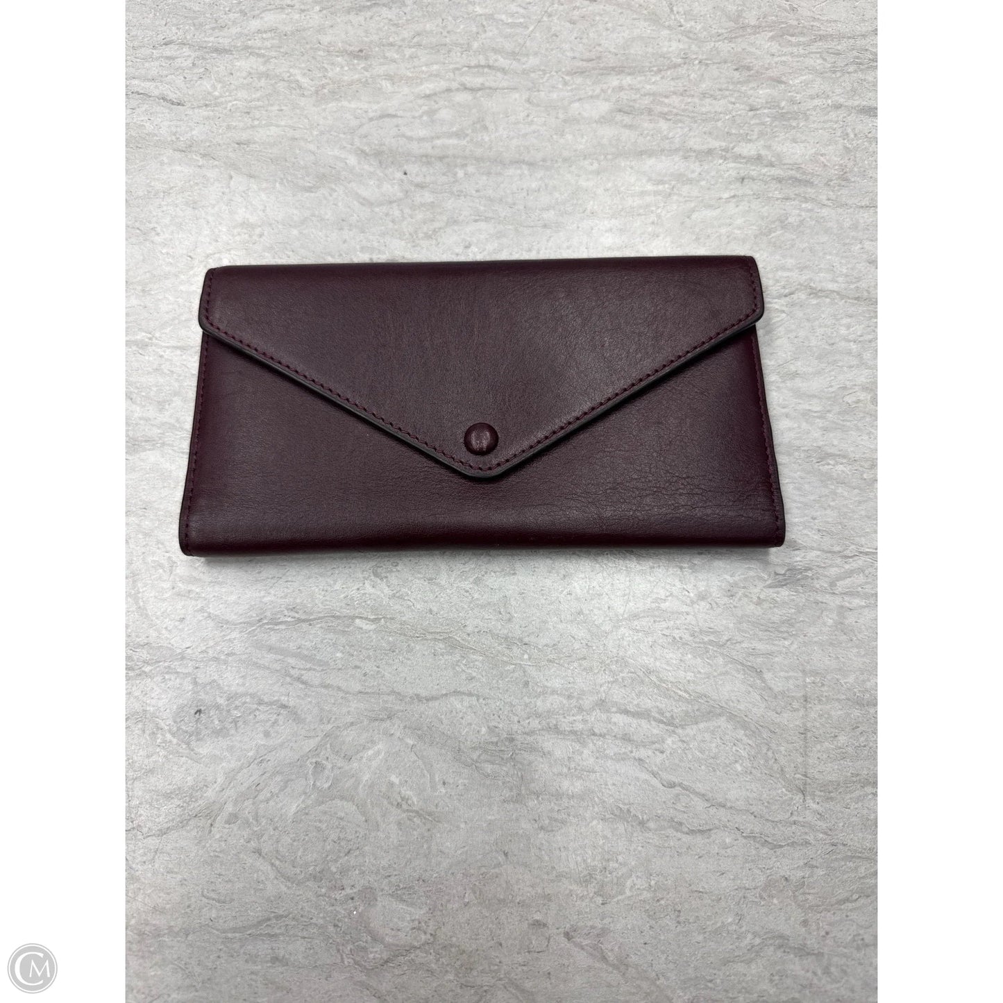 Wallet By Cole-haan, Size: Medium