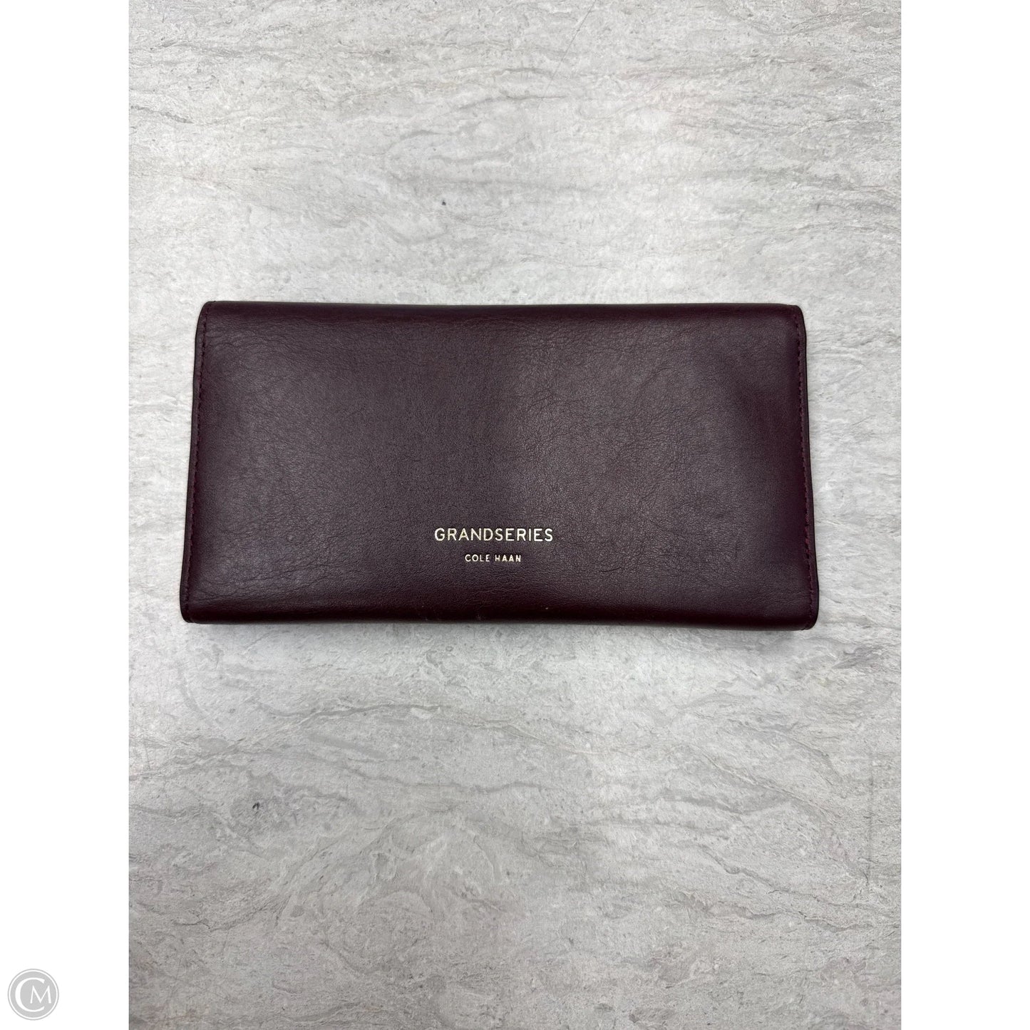 Wallet By Cole-haan, Size: Medium