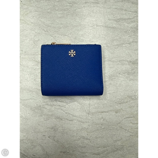 Wallet Designer By Tory Burch, Size: Small