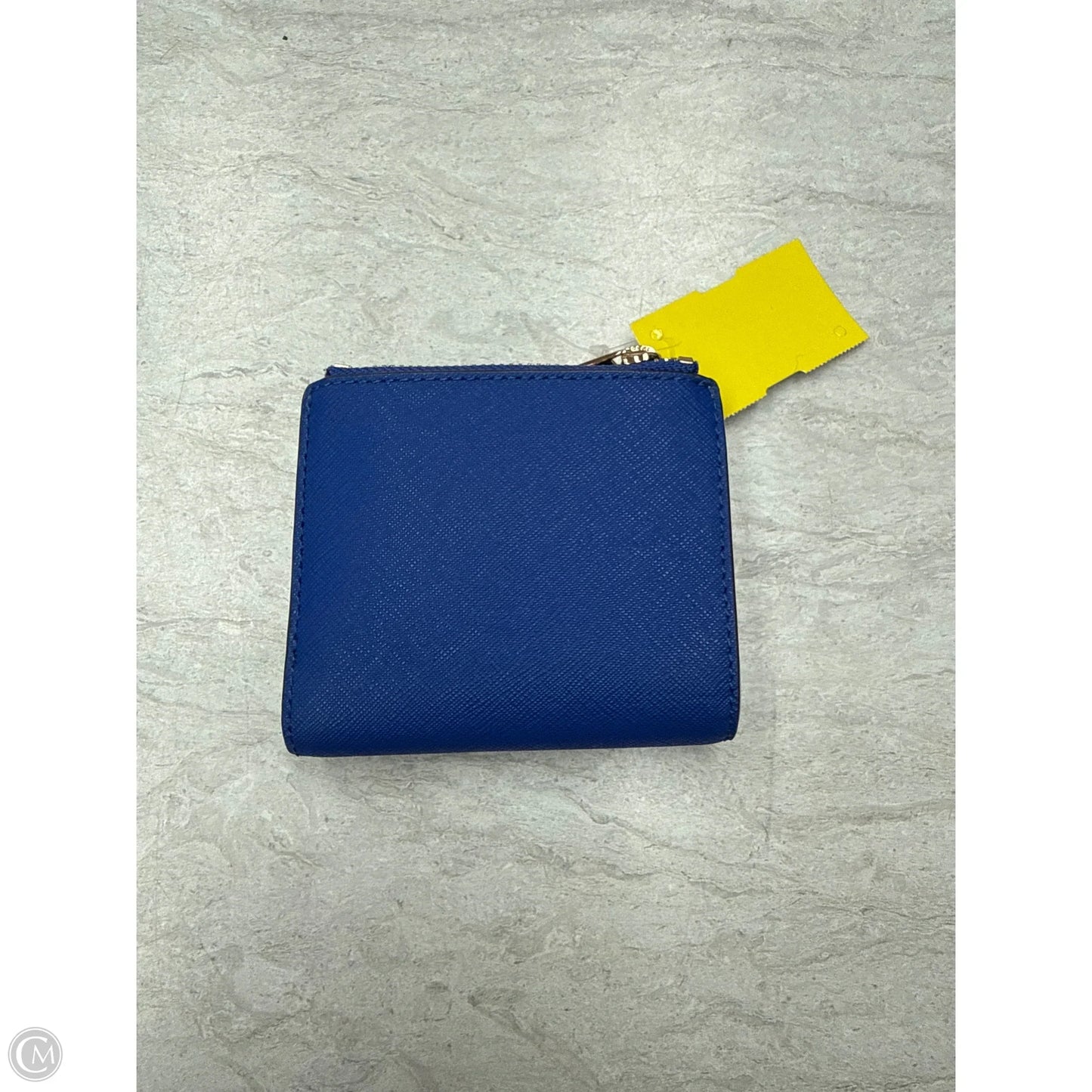 Wallet Designer By Tory Burch, Size: Small