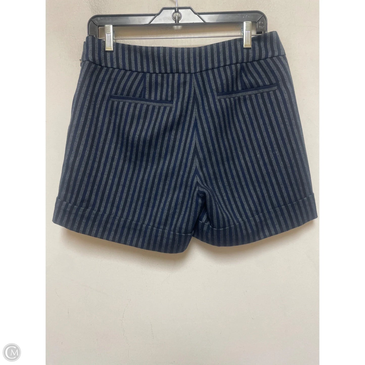 Shorts By Tommy Hilfiger In Blue, Size: 6