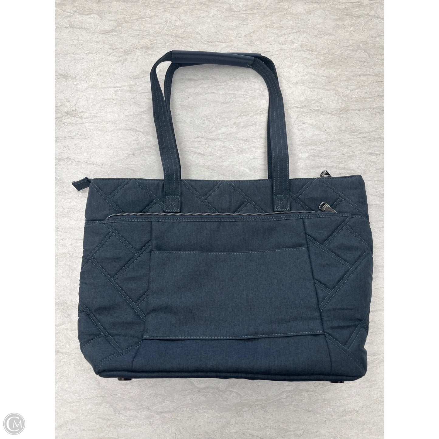 Handbag By Lug, Size: Medium